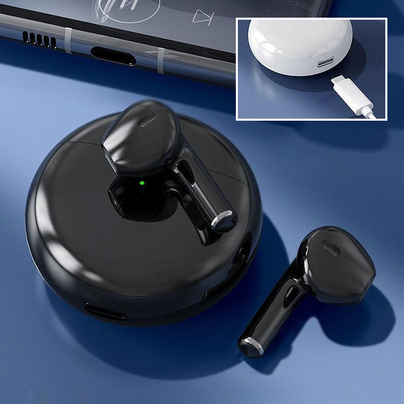 Gluschwein - Original Air Pro 6.0 TWS Drahtlose Bluetooth-Ohrhörer Mini Pods