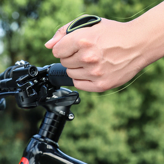 Gluschwein - Ergonomisch gestaltete Fahrradgriffe