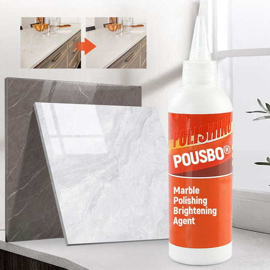 Gluschwein - 🧹 40% RABATT! Marmor-Politur – Reinigen, Auffrischen & Schützen in einem Schritt
