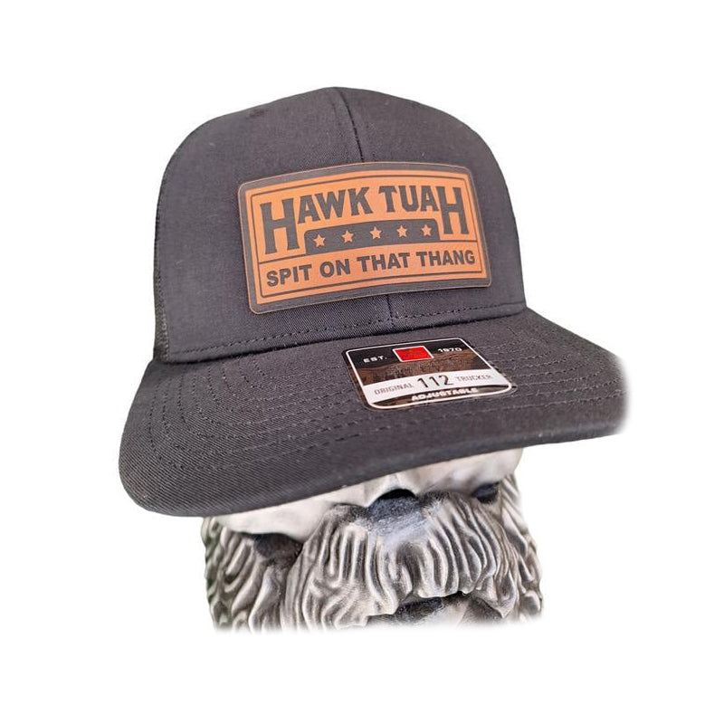 Gluschwein - Hawk Tuah hat snapback