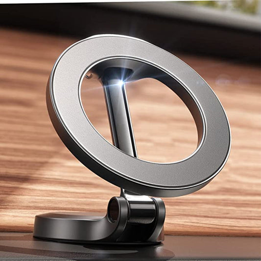 Gluschwein - 360 Degree Rotation Magnetic Phone Holder