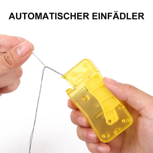 Gluschwein - Automatischer Einfädler