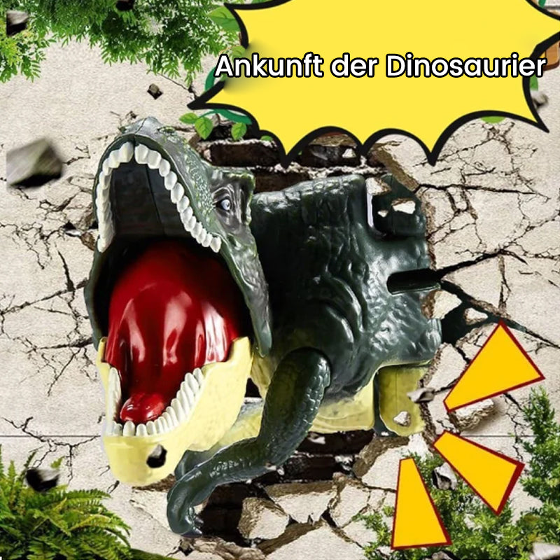 Gluschwein - Lustiges Dinosaurierspielzeug