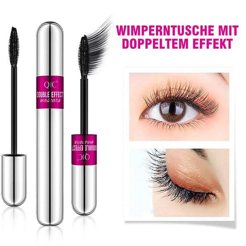 Gluschwein - Wasserdichte Wimperntusche