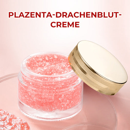 Gluschwein - ✨Plazenta-Drachenblutcreme