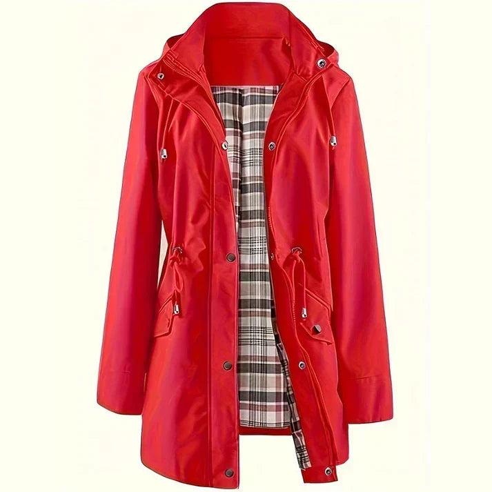 💖LETZTER TAG: 50% RABATT✨🧥 Schick. Leicht. Wasserdicht: Stil und Langlebigkeit in jedem Wetter!