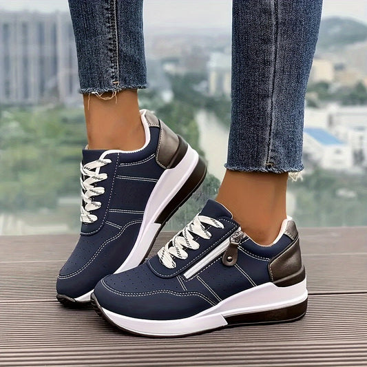Zapato ortopédico Célia