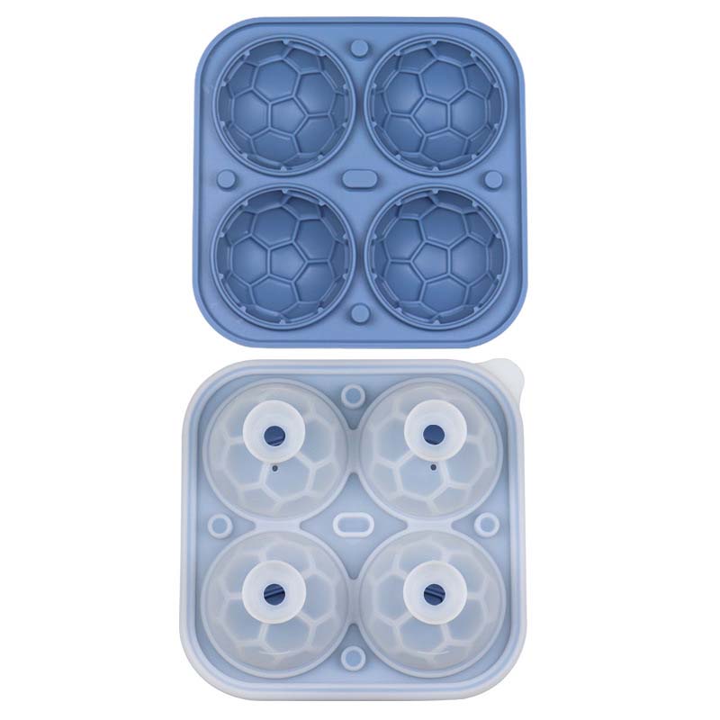 Gluschwein - Silicone Whiskey Ice Cubes Mold