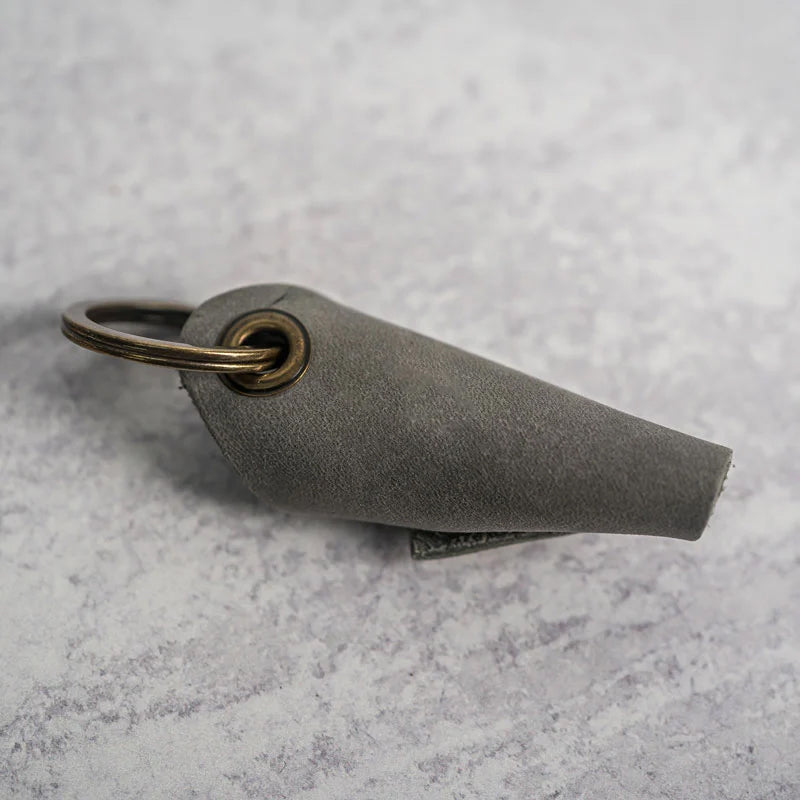 Gluschwein - Retro Key Wrap Gray