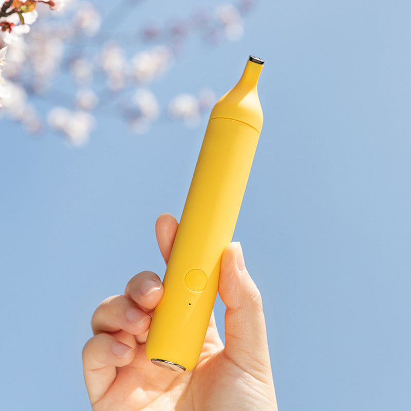 Gluschwein - Kühlender und beruhigender Bananenstab