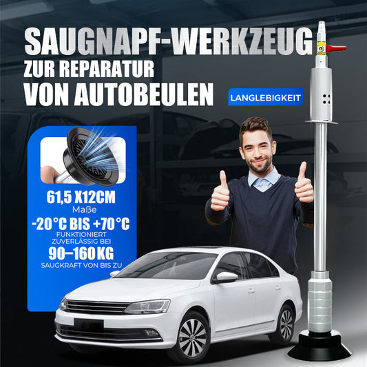 📢📢54 % Rabatt!! ⏰Werkzeug zur Ausbeulreparatur an Karosserien