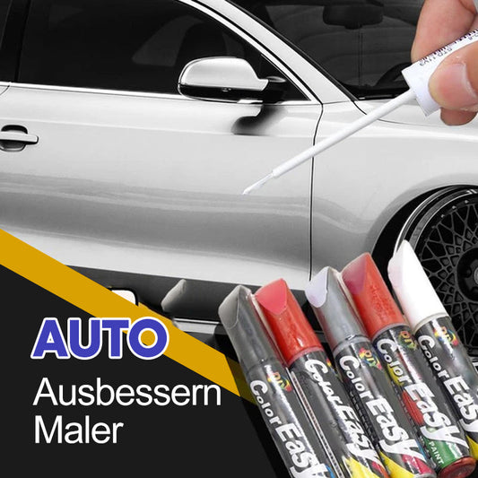 Gluschwein - Auto-Retuschierstift zur Kratzerreparatur