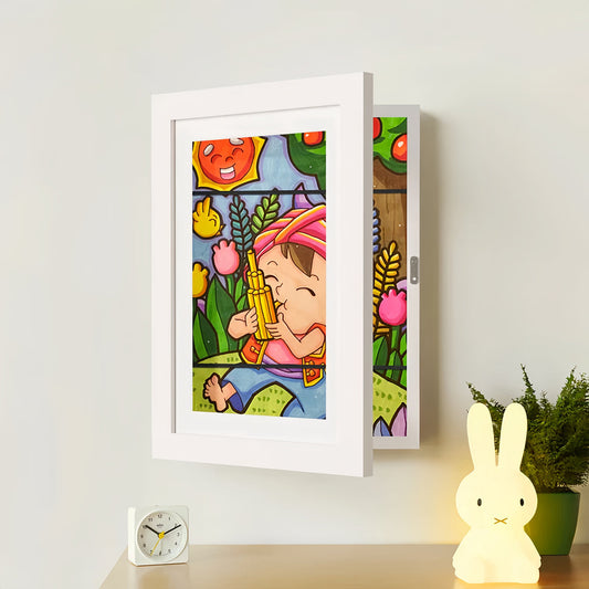 DrawingFrame - Kinder-Zeichenrahmen