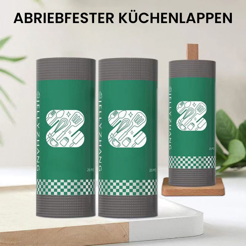 Gluschwein - Strapazierfähiges Küchenscheuertuch