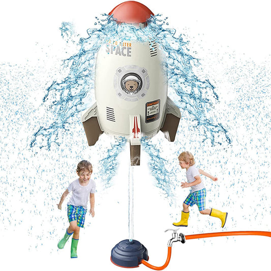 WaterRocket