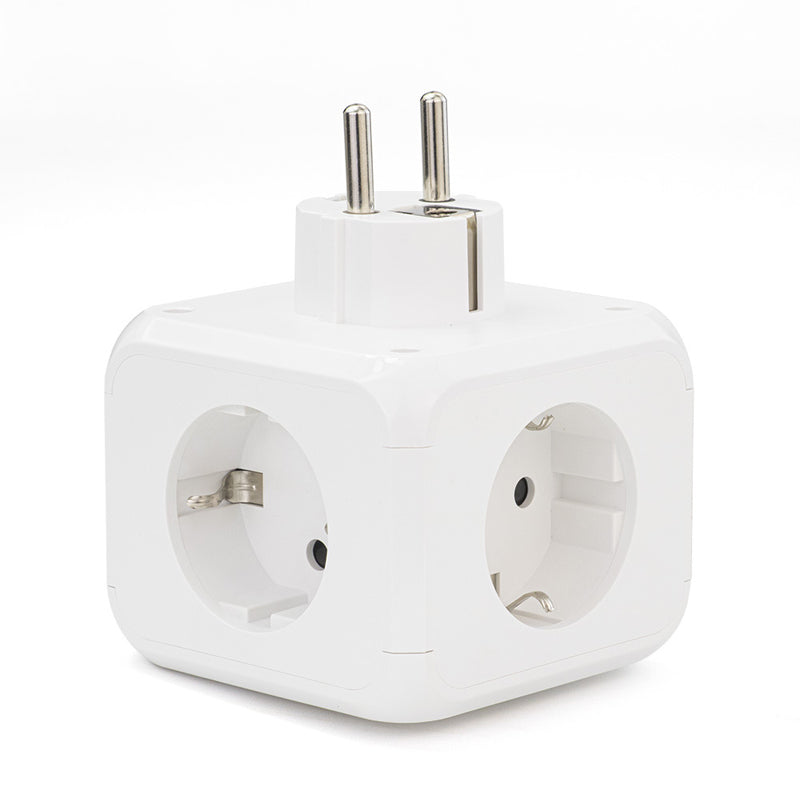 Gluschwein - 7 in 1 Power Strip Ladegerät