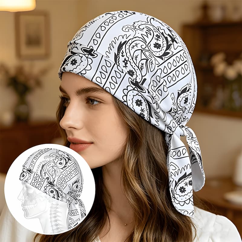 Gluschwein - Bandana