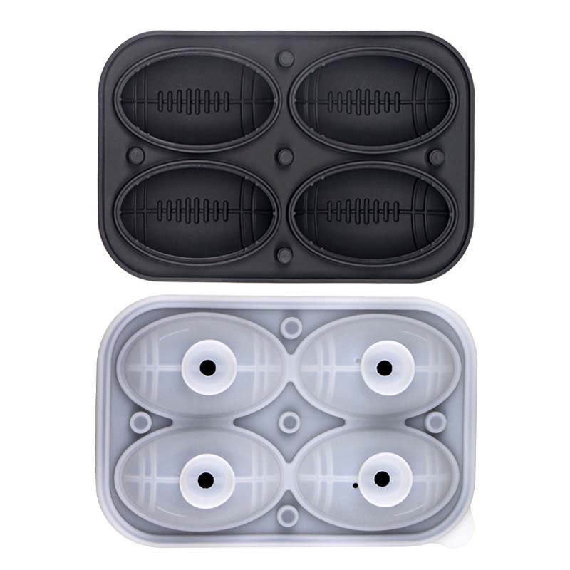 Gluschwein - Silicone Whiskey Ice Cubes Mold