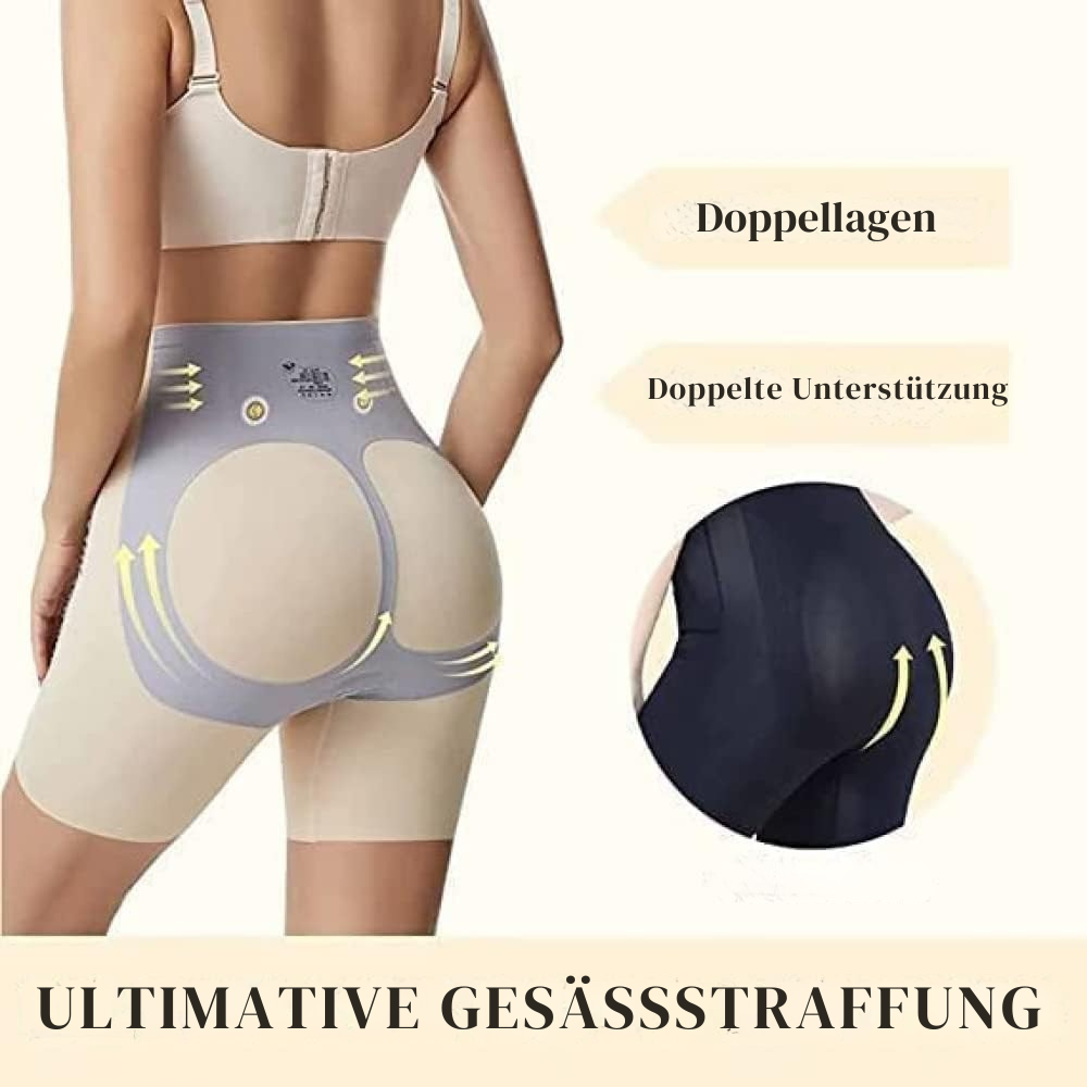 ShapeContour – Perfekte Körperformung mit maximalem Komfort [1+1 Gratis]