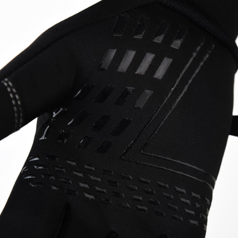 Gluschwein - Water Resistant Thermal Gloves