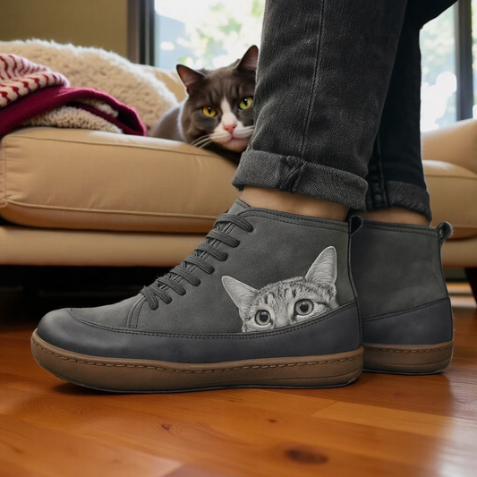 Inga | Kitty-Stiefel