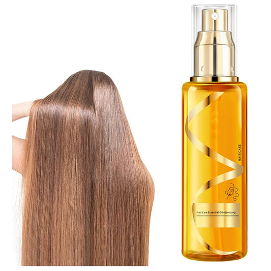Vitaminas para el cabello