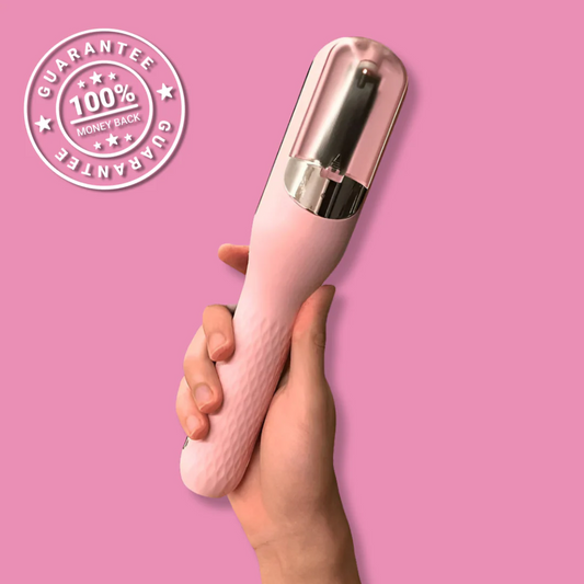 MeshaSplit - Rejuvenece tu cabello con este removedor de puntas abiertas