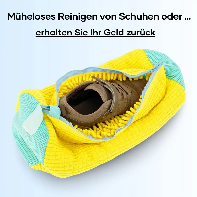 Gluschwein - Wäsche-Schuhbeutel