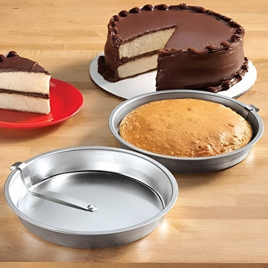 Gluschwein - Cake Form - Kuchenform mit Entformungsmechanismus