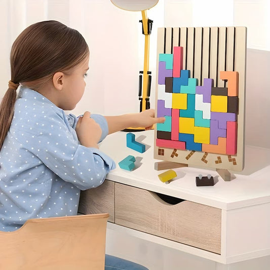 ShapeStack