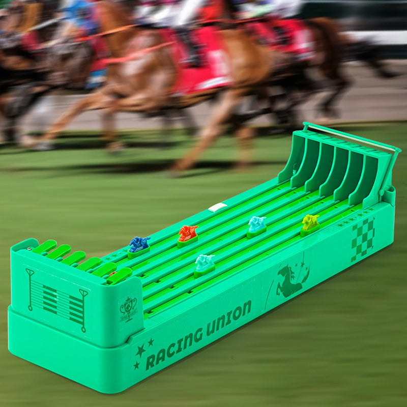 Gluschwein - Horse Racing Game