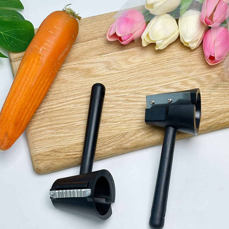 Gluschwein - Vegetables Curler