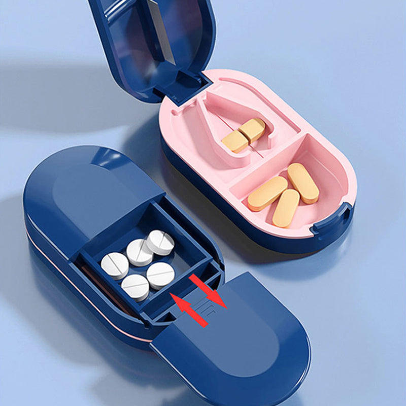 Gluschwein - Medizin-Pilz-Schneidebox