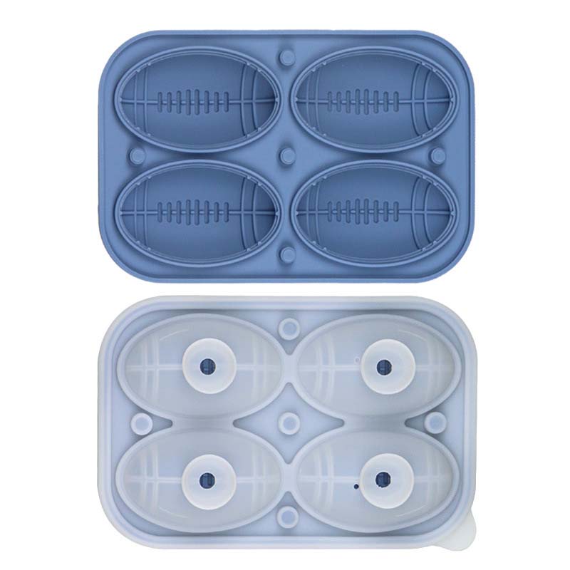 Gluschwein - Silicone Whiskey Ice Cubes Mold