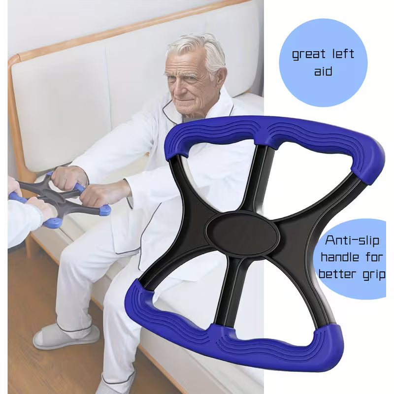 Lift Handle - Aufstehhilfe mit ergonomischen Griffen – sichere Mobilitätshilfe