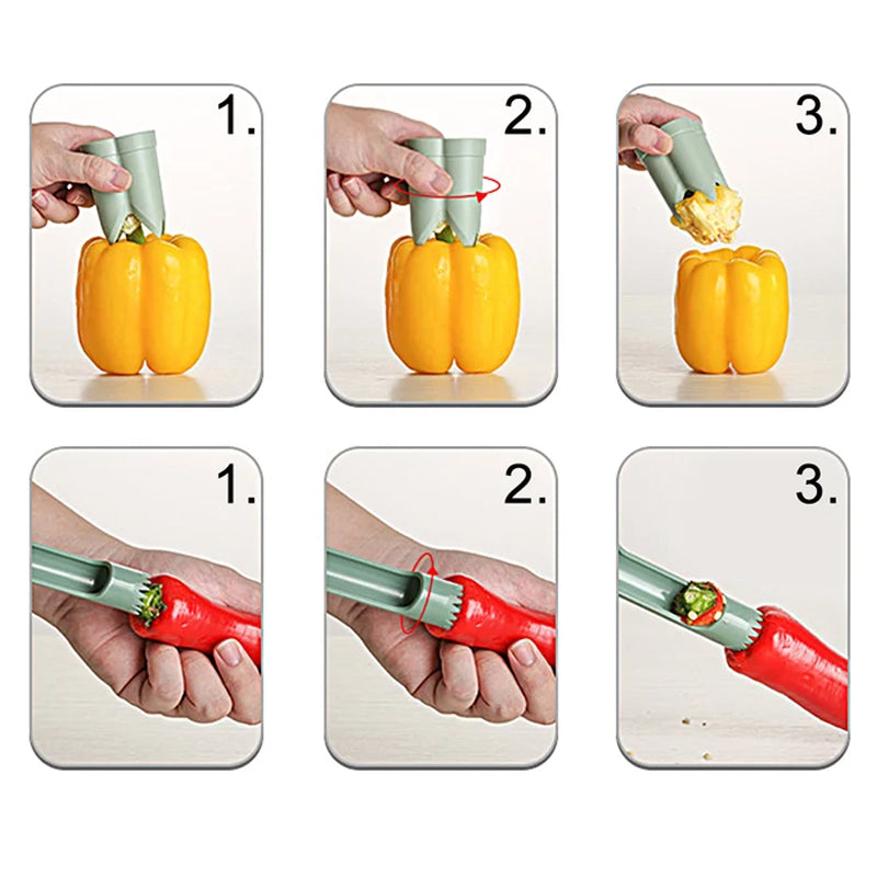 Gluschwein - 2-in-1 Frucht-Pfefferkörner