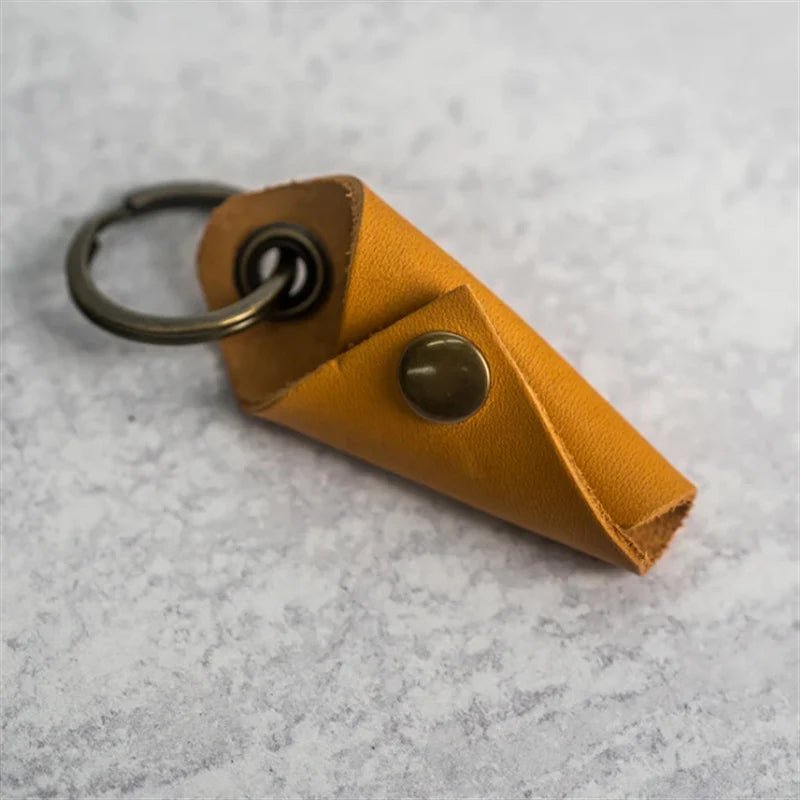 Gluschwein - Retro Key Wrap Yellow