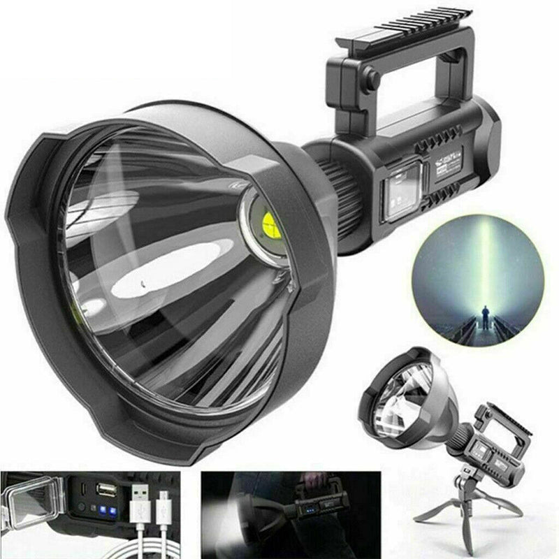 Projecteur LED super lumineux