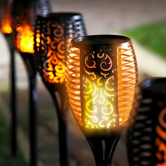 FlameTorch