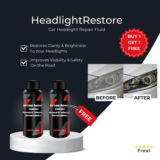 HeadlightRestore