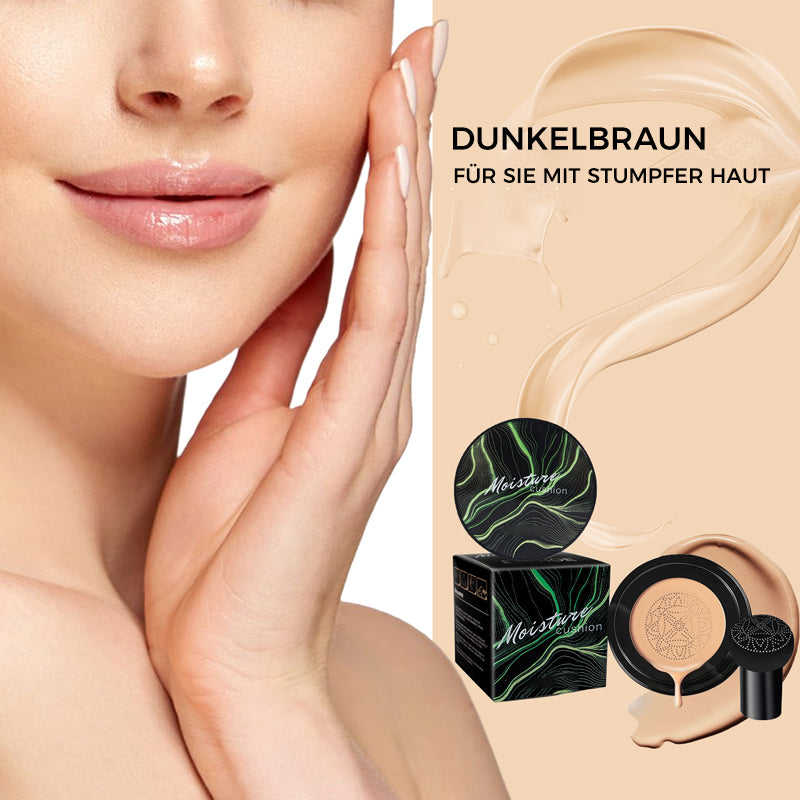 Gluschwein - Pilzkopf Air Cushion BB Cream