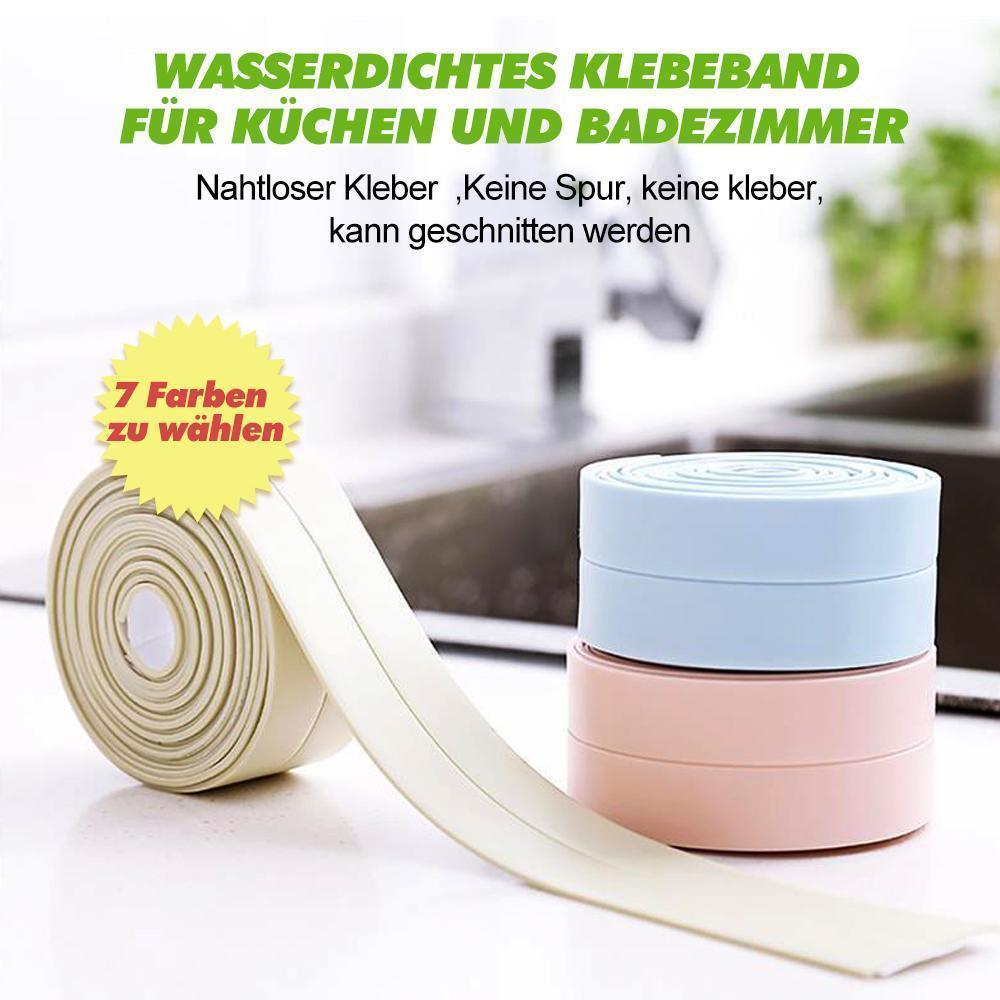 Gluschwein - Wasserdichtes Klebeband für Küchen und Badezimmer