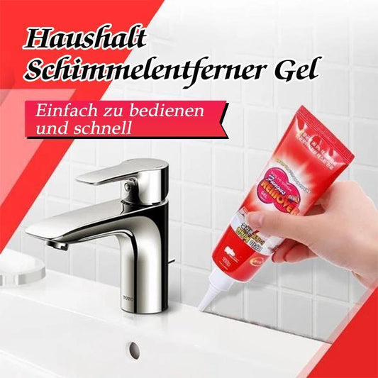 Gluschwein - Haushalt Schimmelentferner Gel