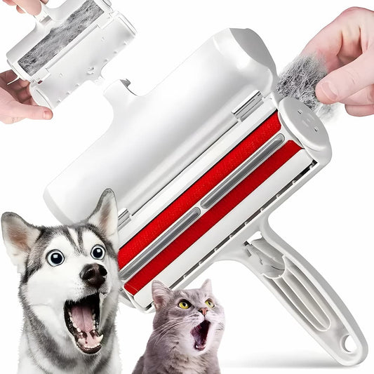 FurRoller