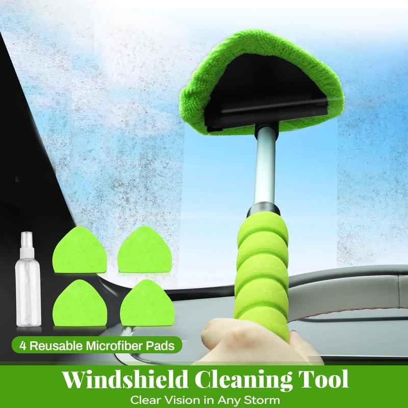 WindshieldCleaner - Ausziehbarer Scheibenreinigungsstab