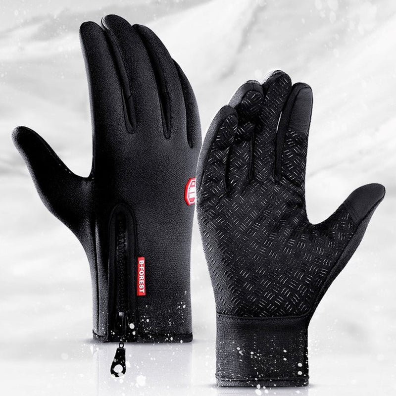 Gluschwein - Water Resistant Thermal Gloves