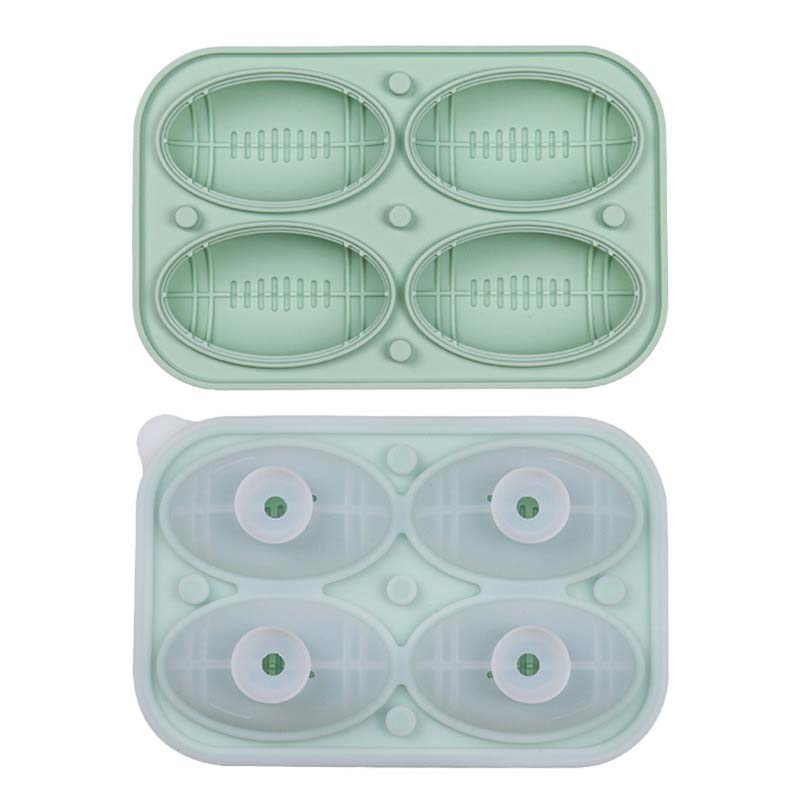 Gluschwein - Silicone Whiskey Ice Cubes Mold