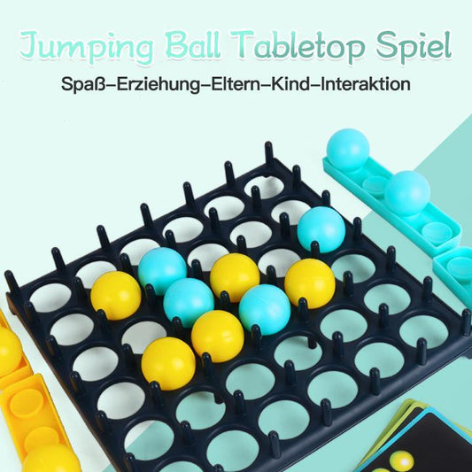 Gluschwein - Bouncing Ball Tischspiel