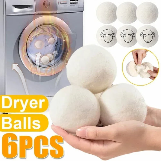 DryerBalls