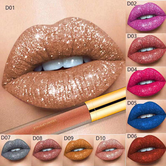 LuxeGloss